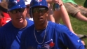 Gose's triple