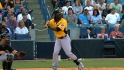 McCutchen's two-run homer