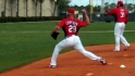 Matheny on Carpenter's setback