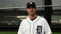 Verlander on recording 100 MPH