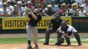 Parmelee's RBI triple