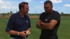 30/30 Marlins: Zambrano