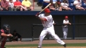 Desmond's double