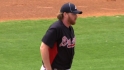 Hanson's strong start