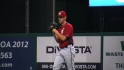 MLB Network on Strasburg