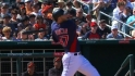 Duncan's two-run tater