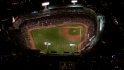 History of Fenway Park
