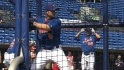 Wright takes BP