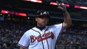 Nelson on Chipper's retirement