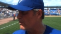 Farrell on Morrow's strong start