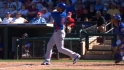 Stewart's solo dinger