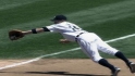 Inge's great stop
