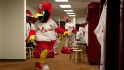 Fredbird seeks to find a familiar sound.