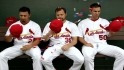 The confetti is still coming down from the Cardinals 2011 World Series Championship celebration.