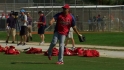 30/30 Cardinals: Beltran