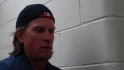 Weaver on start vs. Royals