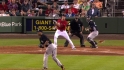Anderson's RBI double