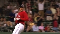 Repko's RBI squeeze