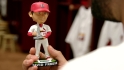 David Freese can't help but say yes to everyone thanks to a Voodoo spell.
