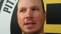 Bedard on Opening Day start
