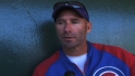 Sveum names Opening Day starter