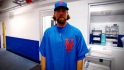 30/30 Mets: Dickey