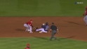 Arroyo nabs Maybin