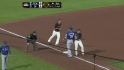 Giants turn two