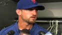 Collins, Niese on pitching
