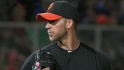 Bumgarner's solid start