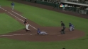 Snyder's two-run single