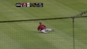 Upton's sliding catch
