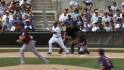 Loney's RBI double