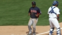 Duncan's RBI single