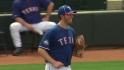 Reynolds' strong start