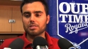 Soria on Tommy John surgery