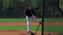 Pettitte on return to Yankees