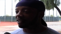 Weeks on defense, leadership