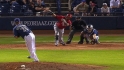 Boxberger's perfect frame