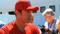 Utley on rehab process