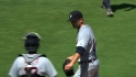 Below's strong outing