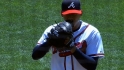 Jurrjens' solid start