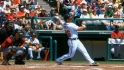 Uggla's two-run shot