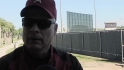 Mills on Happ, Cosart