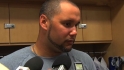 Paulino, Yost on outing