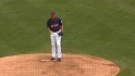 Acta on Gomez's outing