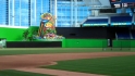 Marlins on Marlins Park