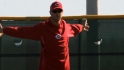 Madson out for season