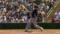 Zobrist's grand slam