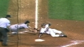 Lemke's walk-off single